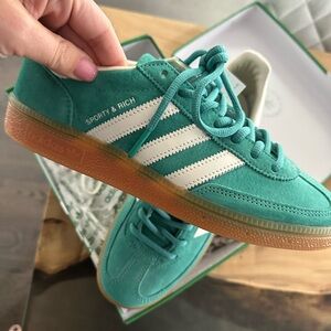 Adidas SPORTY & RICH
